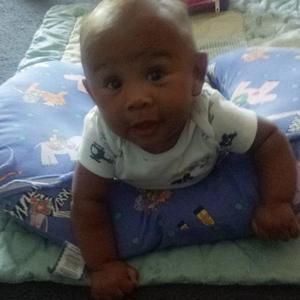 Meet your Posher, Joyce